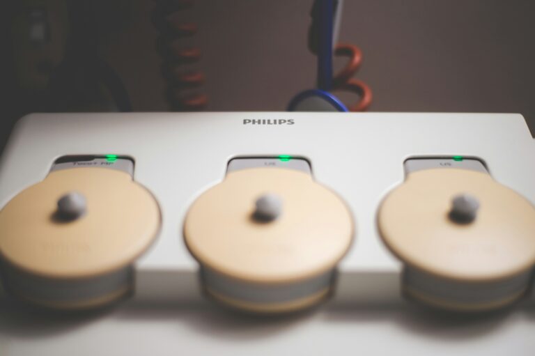 Hyperemesis gravidarum: Warnzeichen, die du ernst nehmen solltest