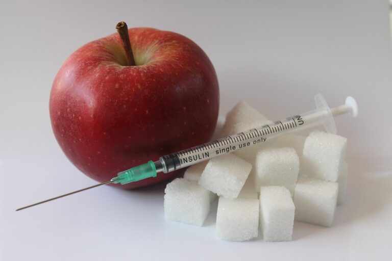Wie ein Vitamin-B12-Mangel das Diabetes-Risiko bei Kindern beeinflusst Vitamin B12 Mangel erhöht Diabetes Risiko bei Kindern durch gestörten Stoffwechsel
