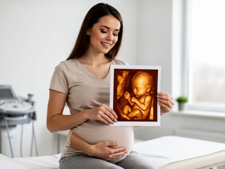 3D Ultraschall in der Schwangerschaft: Voraussetzungen und Möglichkeiten 3D Ultraschall Schwangerschaft: moderne pränatale Diagnostik für werdende Eltern
