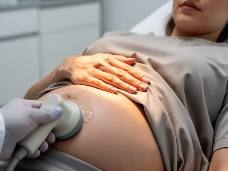 Abort in der Schwangerschaft: Ursachen, Symptome und medizinische Aspekte erläutert