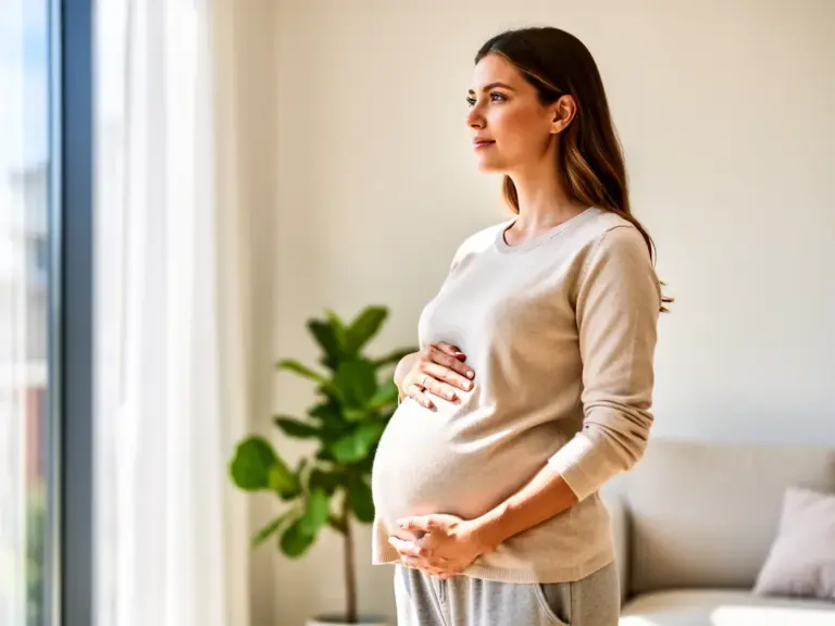Babygrößenrechner: Maßstab für gesundes Wachstum im Mutterleib Babygrößenrechner zur Überwachung des gesunden Wachstums im Mutterleib