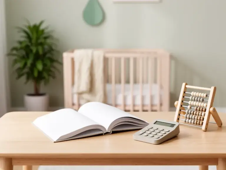 Beitragsbild für den Blogartikel über Babynamen finder und Namenswahl