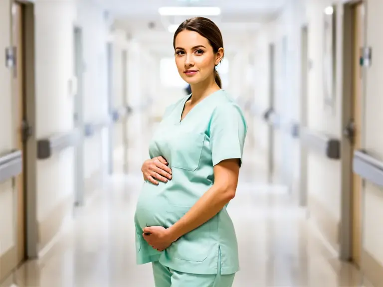 Berufsspezifische Regelungen zur Sicherheit und Gesundheit am Arbeitsplatz