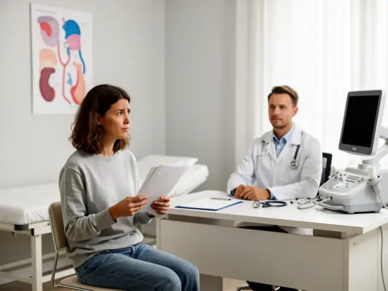 Illustration zum Thema Dopplersonografie kosten