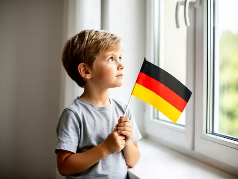 Einbürgerung für Kinder: Fristen und Antragsprozess im Überblick