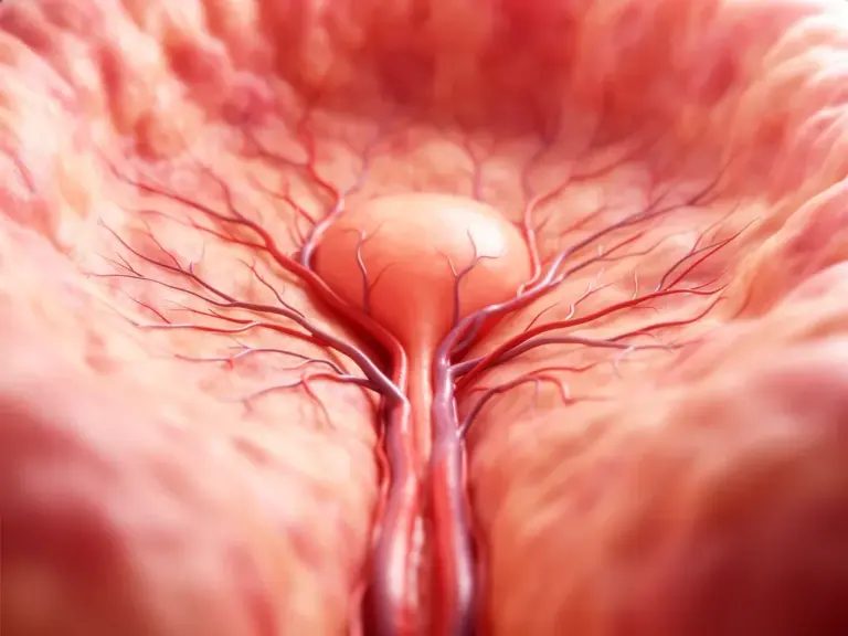 Einnistung im Uterus: wichtiger Schritt zur erfolgreichen Schwangerschaft