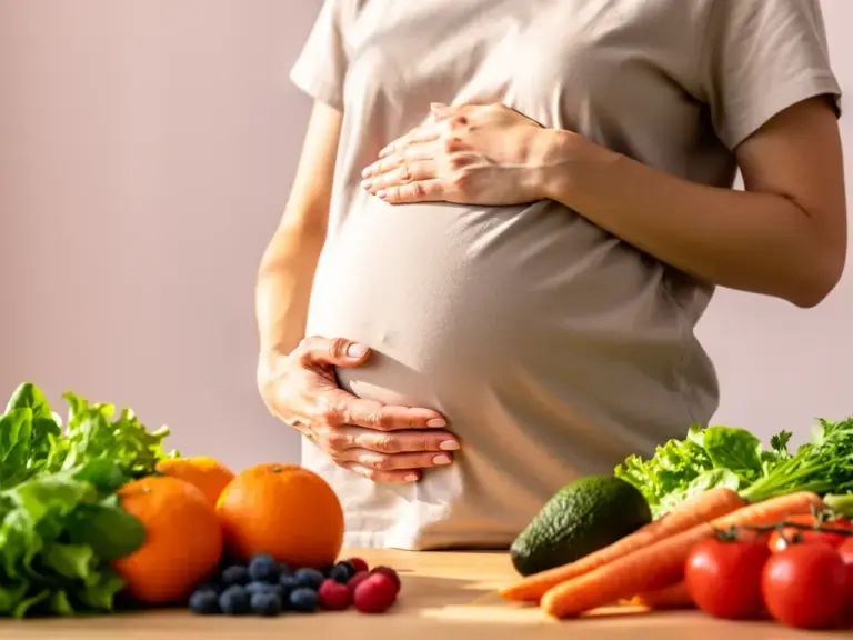 Elevit 1 liefert essentielle Nährstoffe für Schwangere im ersten Trimester