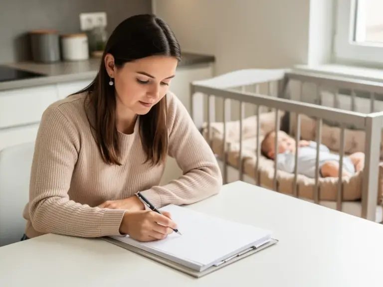 Was Sie beim Elterngeld beantragen jetzt unbedingt wissen sollten Elterngeldantrag richtig vorbereiten und erfolgreich nach Geburt des Kindes einreichen