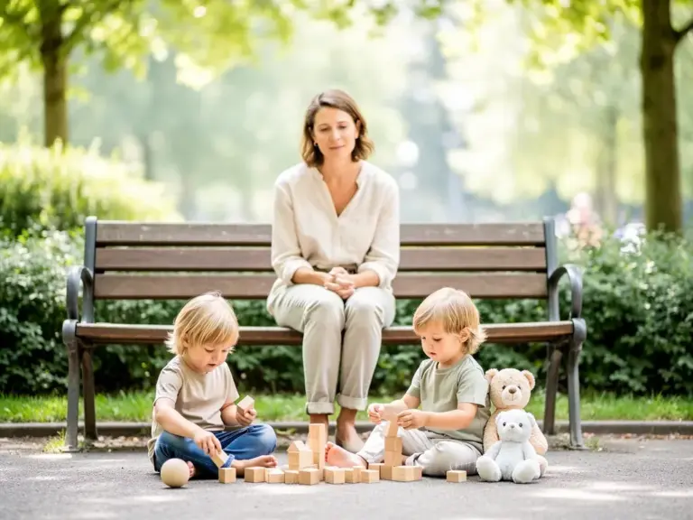 Elternzeitplanung für mehrere Kinder: Tipps zur optimalen Gestaltung der Zeiträume