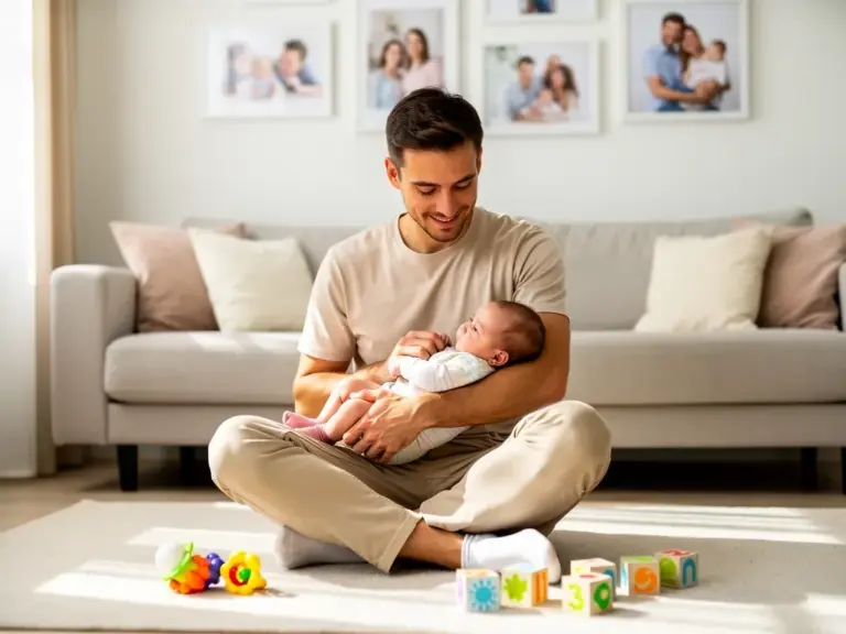 Elternzeit planen: Tipps zur optimalen Dauer und Aufteilung Elternzeit planen: Tipps zur optimalen Dauer und Aufteilung für junge Familien