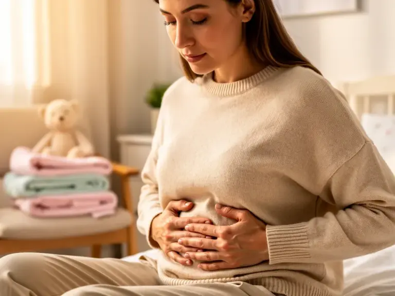 Schwangerschaftsvitamine im Test für optimale Gesundheit von Mutter und Kind
