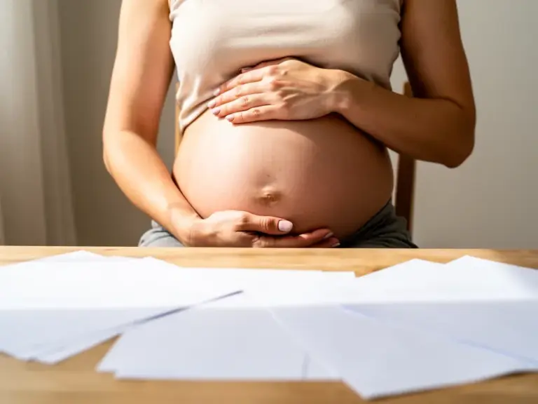 Beitragsbild zum Thema finanzielle Anträge und deren Bedeutung für Familien
