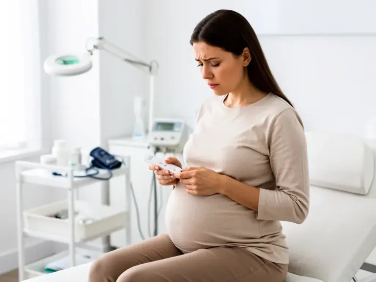 Früherkennung von Gestationsdiabetes: Wichtige Tests für die Gesundheit von Mutter und Kind