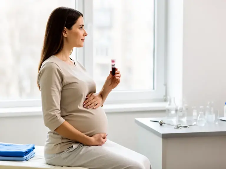 Glukose-Toleranztest in der Schwangerschaft: Ablauf und Bedeutung für werdende Mütter