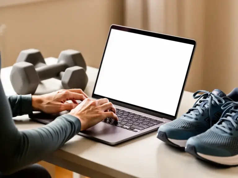 Keyword-Recherche für sportliche Themen: Ein Leitfaden Illustration zum Thema Keyword