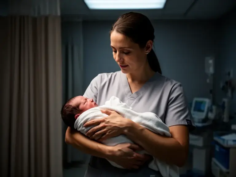 Ursachen der maternalen Mortalität im Überblick Grafik zu den Ursachen der maternalen Mortalität während Schwangerschaft und Geburt