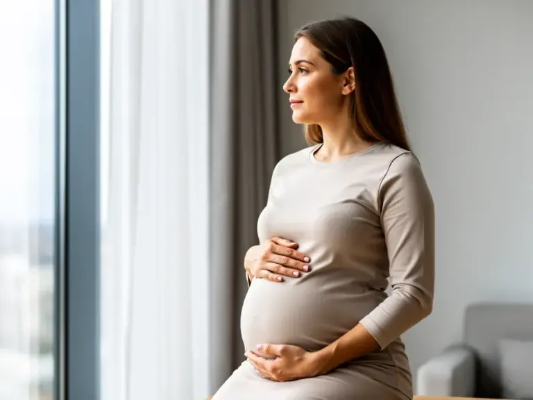 Beitragsbild zu medizinischen Aspekten der Schwangerschaft und wichtigen Gesundheitsthemen