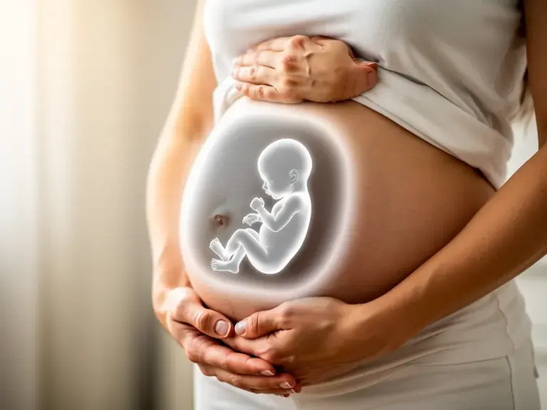 Das Organscreening in der Schwangerschaft: Bedeutung und Nutzen Organscreening in der Schwangerschaft zur frühzeitigen Erkennung von Fehlentwicklungen des Ungeborenen