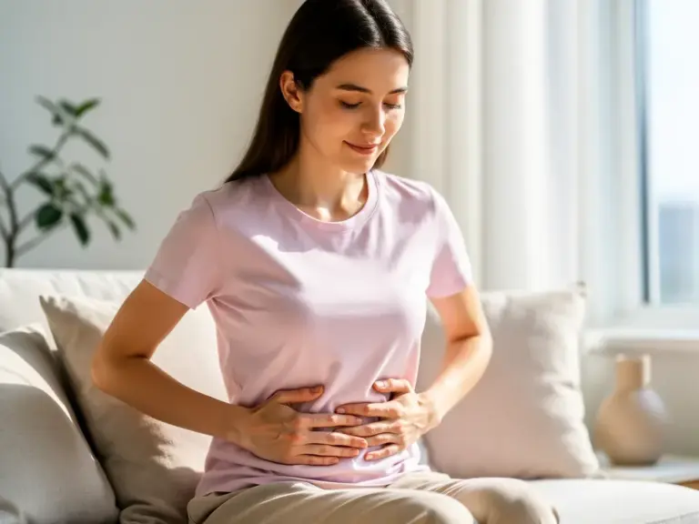 Eisprung und fruchtbare Phase: Wie der Ovulationsrechner hilft Bild eines Ovulationsrechners zur Bestimmung von Eisprung und fruchtbaren Tagen