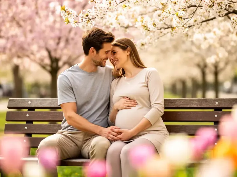 Tipps für eine harmonische Partnerschaft während der Schwangerschaft Tipps für eine harmonische Partnerschaft während der Schwangerschaft und tiefere emotionale Verbindung