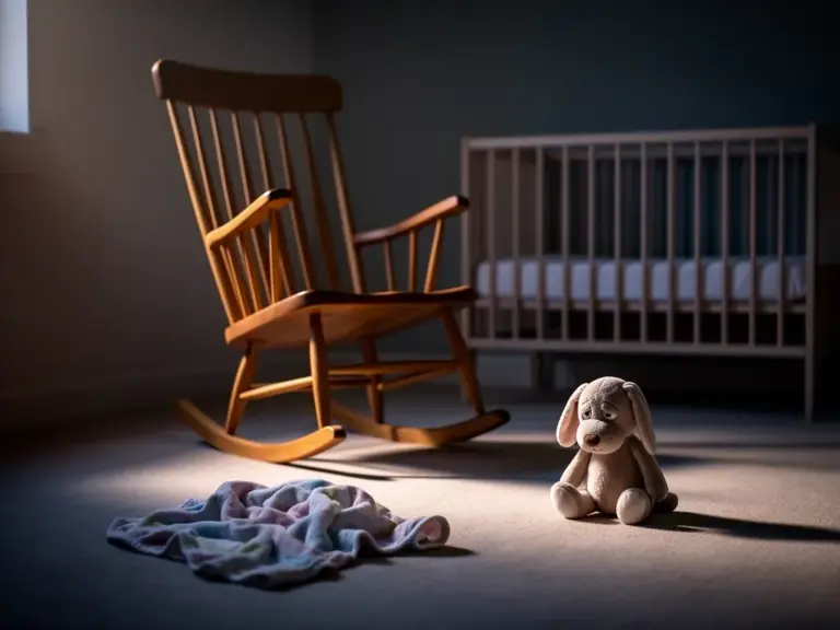 Beitragsbild über postnatale Depression und deren Anzeichen erkennen