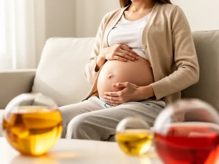 Beitragsbild über Proteinurie in der Schwangerschaft: wichtige Infos und Tipps für Schwangere