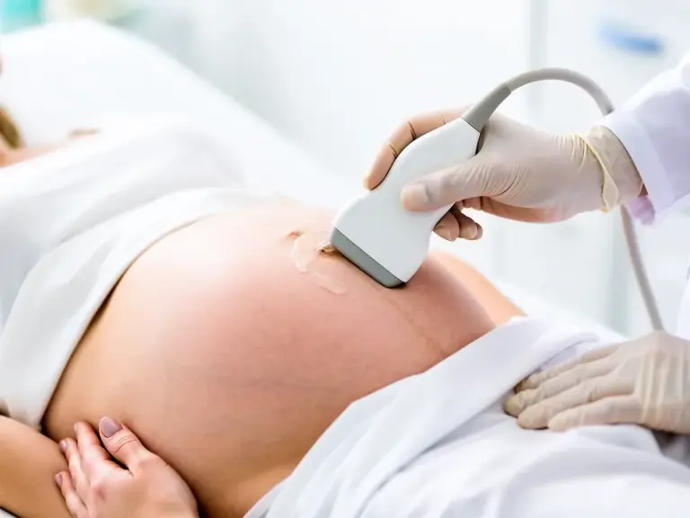 Regelmäßige Ultraschalluntersuchungen: Der große Ratgeber Regelmäßige Ultraschalluntersuchungen zur Überwachung von Mutter und Kind in der Schwangerschaft