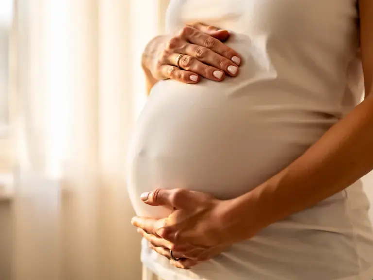 Einfach erklärt: Die Entwicklung des Babys während der Schwangerschaft Entwicklung des Babys während der Schwangerschaft einfach erklärt