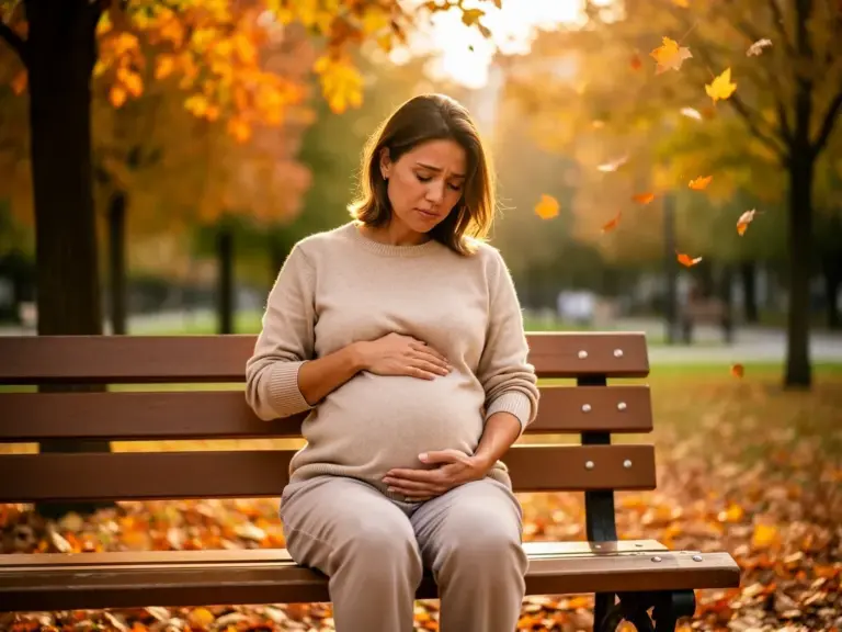 Beitragsbild zu Schwangerschaft trotz Endometriose mit wichtigen Tipps für Frauen