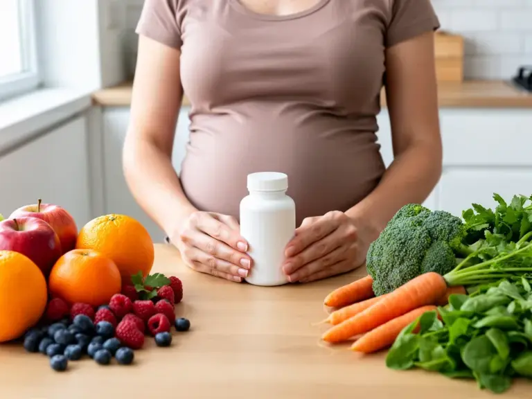 Kosten von Schwangerschaftsvitaminen: Lohnt sich der Kauf wirklich? Kosten von Schwangerschaftsvitaminen und ihre Bedeutung für werdende Mütter