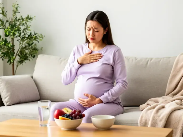 Schwangerschaftsdiabetes diagnose: So erkennen Sie die Symptome rechtzeitig Diagnose von Schwangerschaftsdiabetes: Symptome rechtzeitig erkennen im dritten Trimester