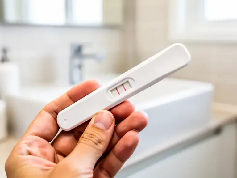 Schwangerschaftstest kaufen: Tipps zur Auswahl des richtigen Tests und dessen Eigenschaften