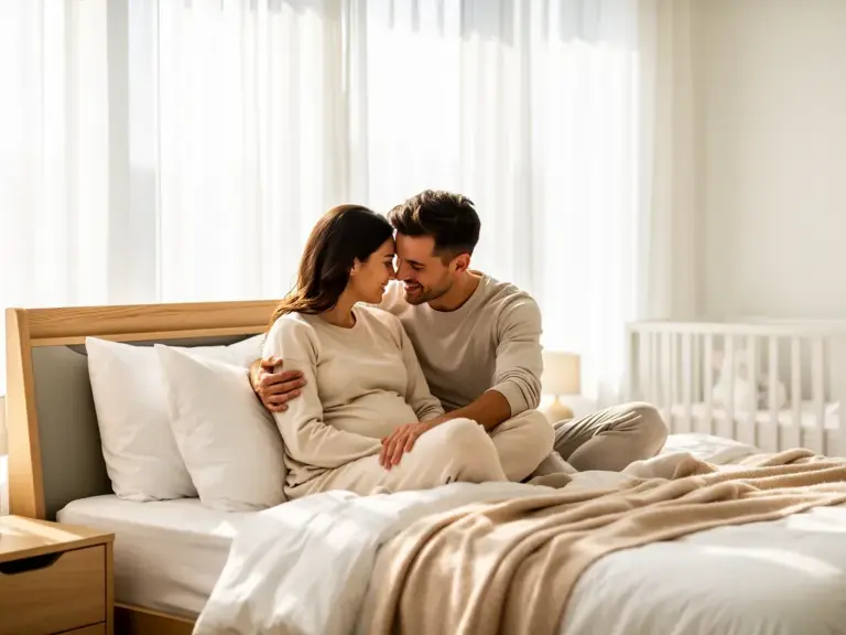 Sexualität rückbildung: So gelingt die Rückkehr zum Intimleben nach der Geburt Rückbildung und Sexualität nach der Geburt: Intimität neu entdecken