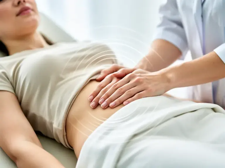 Wann empfiehlt sich der transvaginale Ultraschall zur Früherkennung? Transvaginaler Ultraschall zur Früherkennung gynäkologischer Erkrankungen und in der Schwangerschaft