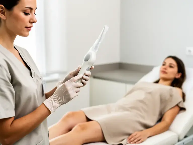 Einsatzbereiche des transvaginalen Ultraschalls Einsatzbereiche des transvaginalen Ultraschalls in der gynäkologischen Diagnostik