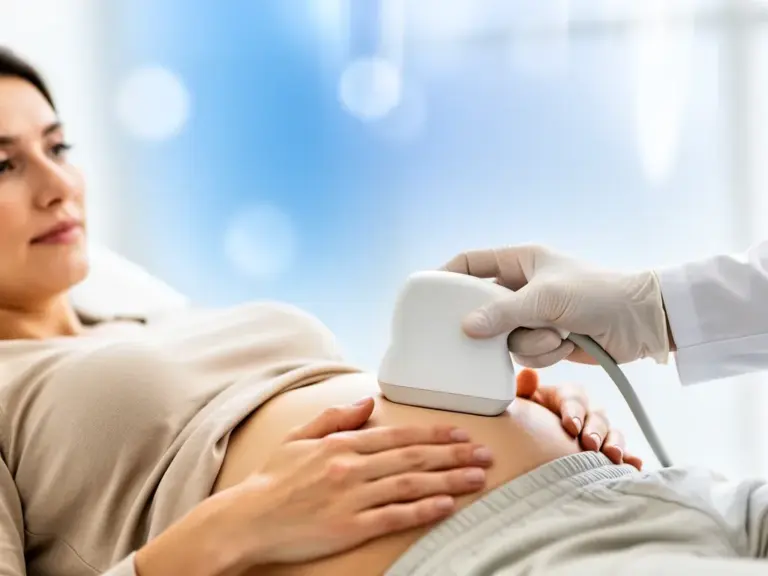 Ultraschallbefunde unerwartet: Tipps für betroffene Patienten Unerwartete Ultraschallbefunde: Tipps zur Bewältigung für betroffene Patienten