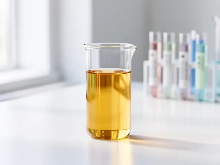 Was Ärzte bei der Urinanalyse in der Schwangerschaft prüfen sollten Illustration zum Thema Urinanalyse Schwangerschaft