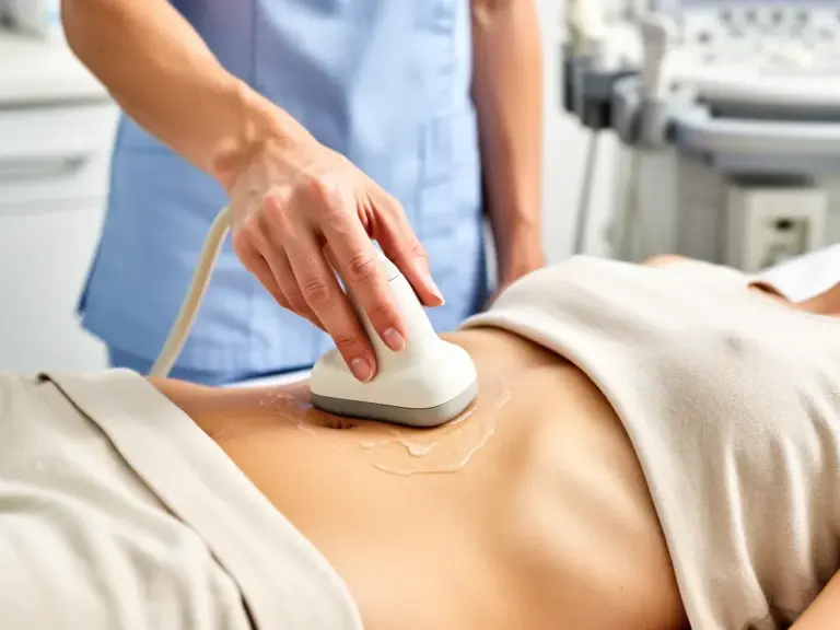 Wann Ultraschall sinnvoll ist: Empfehlungen für verschiedene Anwendungen Wann Ultraschall sinnvoll ist: Anwendungsmöglichkeiten und Empfehlungen in der Medizin