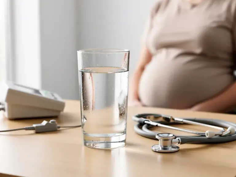 Wasser und Blutvolumen: So wichtig sind sie für deinen Körper Wasser und Blutvolumen sind entscheidend für Gesundheit und Wohlbefinden