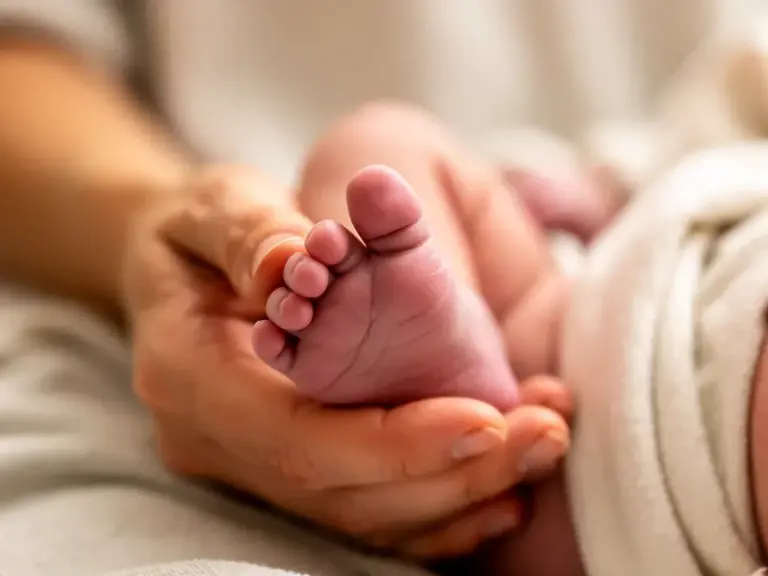 Oxytocin: Die entscheidende Rolle von Wehenhormonen bei der Geburt Wehenhormone Oxytocin unterstützen den Geburtsverlauf und stärken die Mutter-Kind-Bindung