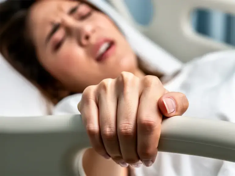 Wehenschmerz: Ursachen und physiologische Aspekte Wehenschmerz Ursachen und physiologische Aspekte während der Geburt