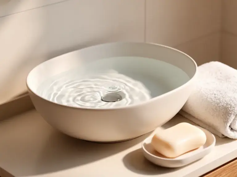 Pflege der Dammnaht im Wochenbett für schnelle Heilung und Hygiene Tipps