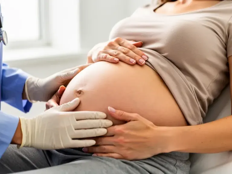 Zwillinge und pränatale Diagnostik: Was Schwangere wissen sollten Zwillinge und pränatale Diagnostik: Wichtige Informationen für Schwangere
