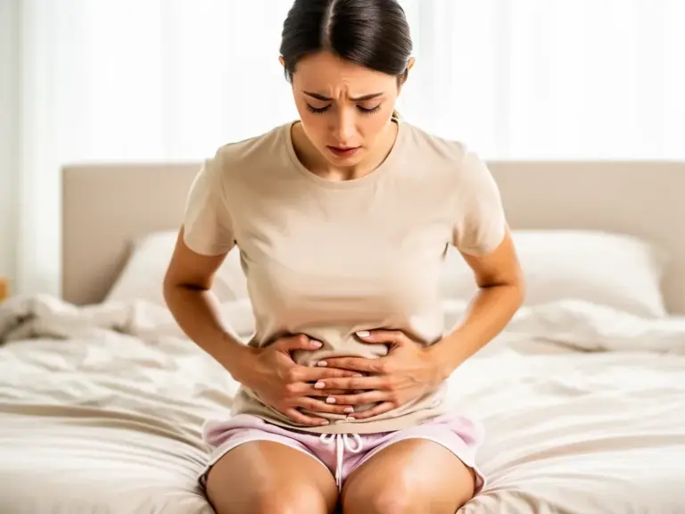 Ursachen von Zyklusstörungen: Was Frauen wissen sollten Ursachen von Zyklusstörungen: Hormonelle Ungleichgewichte und gesundheitliche Probleme erläutert